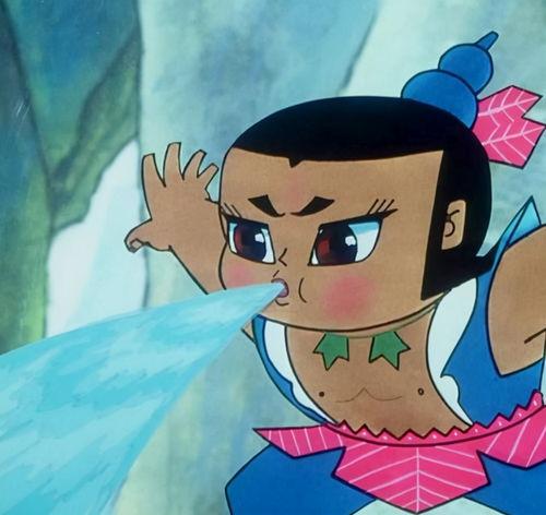 官网葫芦娃在线视频,重温经典，感受童年的欢乐时光