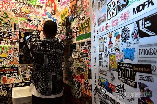 全网涂鸦在线视频,创意无限的艺术盛宴