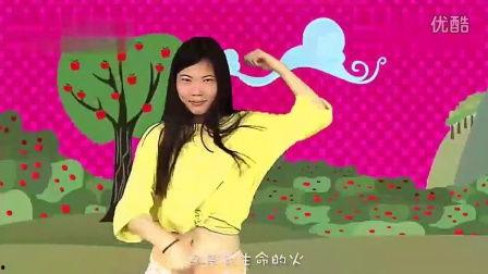 小苹果歌曲在线视频,网络爆红神曲的舞蹈魅力与流行传奇